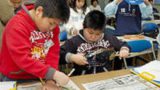 【夏の自由研究】～伝統的工芸品「房州うちわ」を学ぼう～