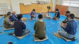 令和４年度 房州うちわ従事者入門講座を開催します！～房州うちわの職人を目指しませんか～